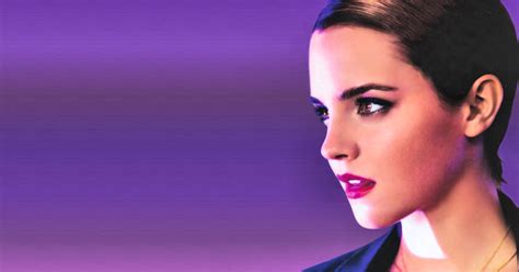 Weekend Perfume Movies: Emma Watson ~ Perfume Ads